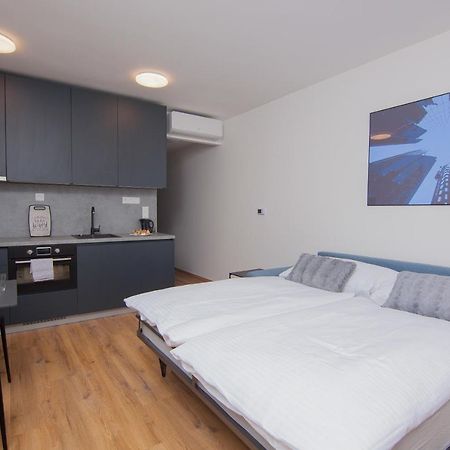Apartmany Viviena Μπρνο Εξωτερικό φωτογραφία