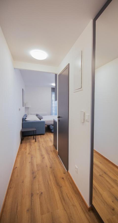 Apartmany Viviena Μπρνο Εξωτερικό φωτογραφία