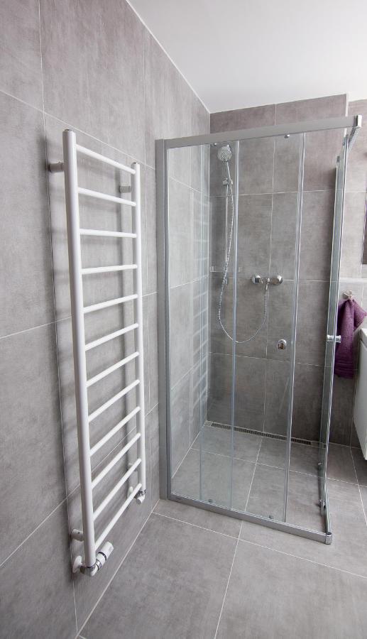 Apartmany Viviena Μπρνο Εξωτερικό φωτογραφία
